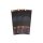 Guru F1 Maggot Hook Rig 22 Ears, Beardless Pre-tied Monofilament Hook 8pcs