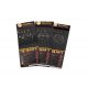 Guru Tackle - 2022- QM1 Bait Bands 10cm 10 (0.22mm) - pre-tied hook