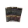 Guru Tackle - 2022- QM1 Bait Bands 10cm 10 (0.19mm) pre-tied hook