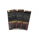 Guru Tackle - 2022- QM1 Bait Bands 10cm 10 (0.19mm) pre-tied hook