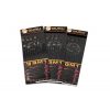 Guru Tackle - 2022- QM1 Bait Bands 10cm 14 (0.19mm) - pre-tied hook