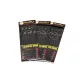 Guru SMWG Bait Bands 10 Eyed, Barbless Monofilament Pre-tied Hook 8 pcs