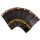 Guru Tackle - SMWG Standard Hair 4 Size 10 (0.19mm) pre-tied hook