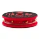 Guru Super Pellet Waggler Bait Band 60cm 18 (0.17mm) pre-tied line