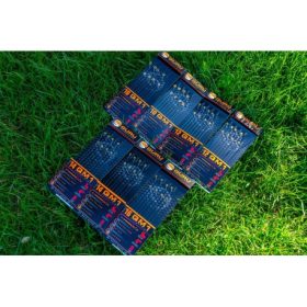   Guru QM1Bait Band Ready Rigs 12 pre-tied hooks - 10 cm - QM1 (GRR033)