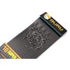 Guru SMWG Bayonet Rig 10 Eyed, Barbless Monofilament Pre-tied Hook 8 pcs