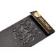 Guru SMWG Speed Stop Rig 12 Eyed, Barbless Monofilament Pre-tied Hook 8 pcs