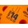 Guru Match Special Rig 14 Bearded, Flat Monofilament Pre-tied Hook 8pcs