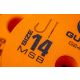 Guru Match Special Rig 14 Bearded, Flat Monofilament Pre-tied Hook 8pcs