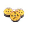 Guru Match Special Rig 14 Bearded, Flat Monofilament Pre-tied Hook 8pcs