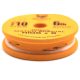 Guru Match Special Rig 20 Bearded, Flat Monofilament Pre-tied Hook 8pcs
