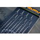 Guru Match Special Rig 16 Bearded, Flat Monofilament Pre-tied Hook 8pcs