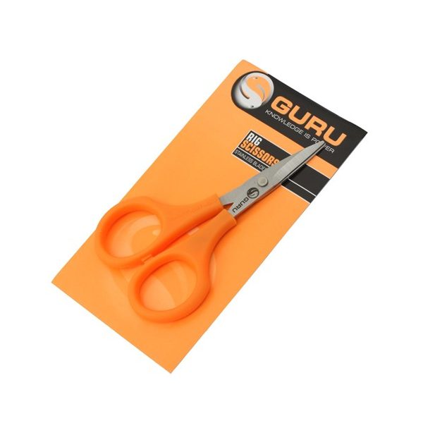 Guru Rig Scissors - Cord Cutting Scissors