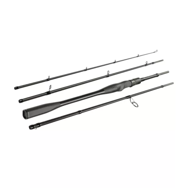 Sportex Graphenon Travel RS-2 2.35m 50gr 4-Piece Spinning Rod