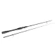 Sportex Graphenon RS-2 2,40m 60gr 2-piece Spinning Rod