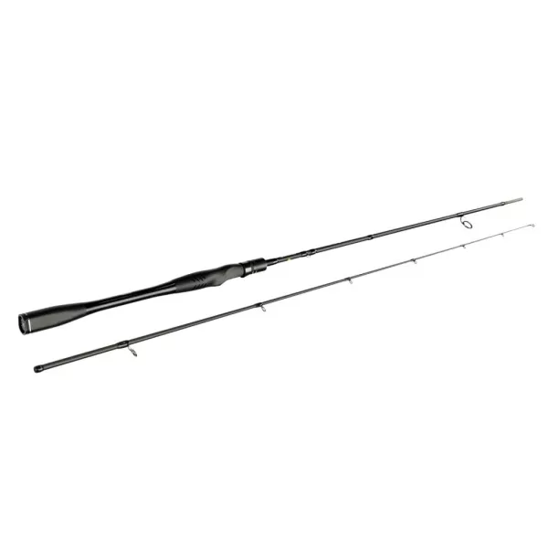 Sportex Graphenon ULR RS-2 2.40m 1-8gr 2-Piece Spinning Rod