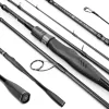 Sportex Graphenon Travel RS-2 2.65m 70gr 5-Piece Spinning Rod