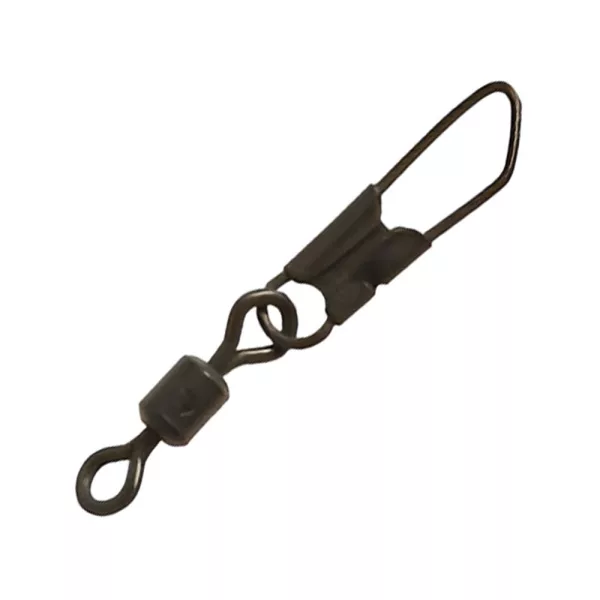 Guru Size 11 Snap Link + Swivel