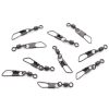 Guru Snap Link and Swivel 14 Snap Swivel 10pcs