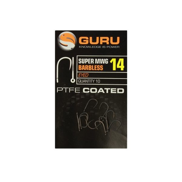 Guru Super MWG 20