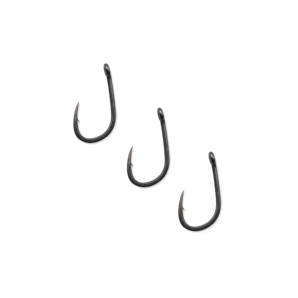 Guru Super MWG 08 Eyed, Barbed Feeder Hook 10pcs