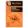 Guru Super MWG Size 12 (Barbed/Eyed) - hook