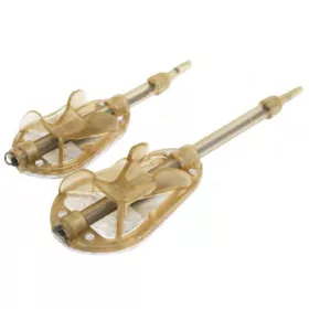 Guru X - Safe Method Feeder S Method basket 24gr