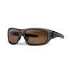 Matrix Wraps Polarized Sunglasses