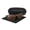 Matrix Wraps Polarized Sunglasses