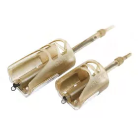 Guru X - Safe Pellet Feeder S Method basket 24gr