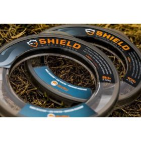 Guru Shield Shockleader Line line - 8lb - 0,28mm - 100m