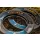 Guru Shield Shockleader Line line - 12lb - 0,33mm - 100m