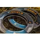 Guru Shield Shockleader Line line - 12lb - 0,33mm - 100m