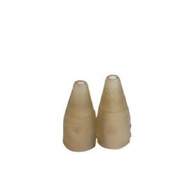   Guru Spare Inline Tail Rubbers rubber cone Method feeder accessory