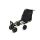 Matrix Matrix 4 Wheel Transporter Wheel Set
