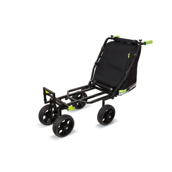 Matrix Matrix 4 Wheel Transporter Wheel Set