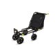 Matrix Matrix 4 Wheel Transporter Wheel Set