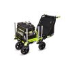 Matrix Matrix 4 Wheel Transporter Wheel Set
