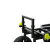 Matrix Matrix 4 Wheel Transporter Wheel Set