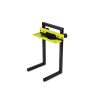 Matrix Transporter H Frame Competition Box Mounting Adapter for Wheelbarrow