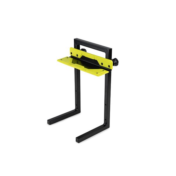 Matrix Transporter H Frame Competition Box Mounting Adapter for Wheelbarrow