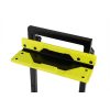 Matrix Transporter H Frame Competition Box Mounting Adapter for Wheelbarrow