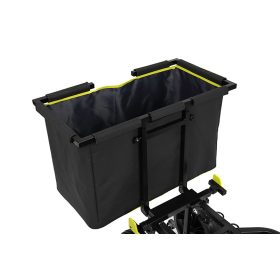   Matrix 4 Wheel Transporter Front Bag 70x41x40cm Front Transport Bag