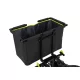 Matrix 4 Wheel Transporter Front Bag 70x41x40cm Front Transport Bag