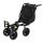 Matrix 4 Wheel Compact Transporter
