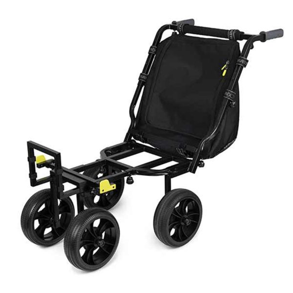 Matrix 4 Wheel Compact Transporter