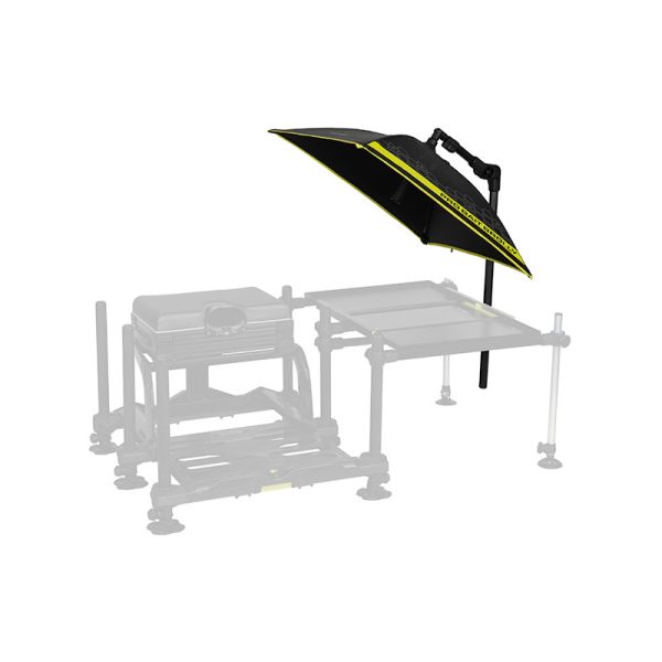Matrix Pro Bait Brolley 75x75cm Umbrella