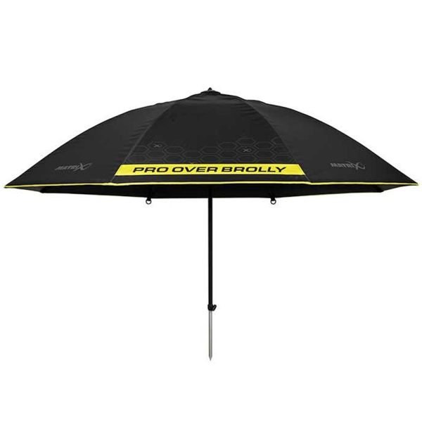 Matrix Pro Over Brolly Umbrella 115cm