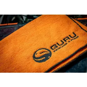 Guru Microfibre Towel