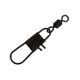 Guru Waggler Adaptors swivel for float